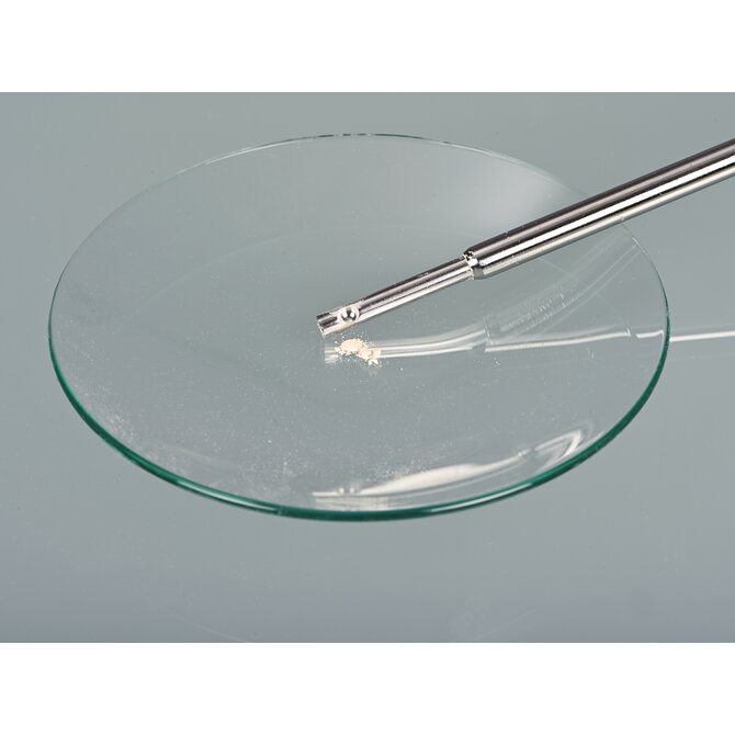 少量用パウダーサンプラー 0.01 ml 6 mm